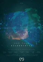Resonant Islands movie poster