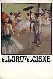 Poster do filme The Parrot and the Swan