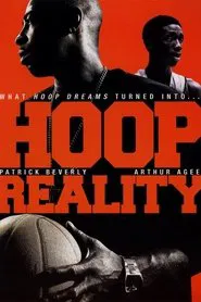 Poster do filme Hoop Reality