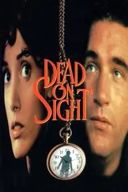 Poster do filme Dead on Sight