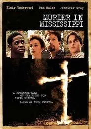 Murder in Mississippi movie poster