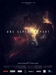 Poster da série Une espèce à part