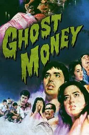 Ghost Money movie poster