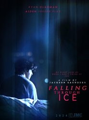 Poster do filme Falling Through Ice