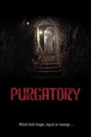 Purgatory tv show poster