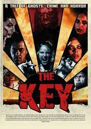 The Key movie poster