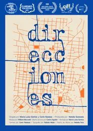 Direcciones movie poster