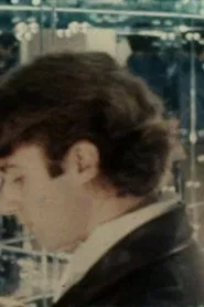 Poster do filme Hall of Mirrors