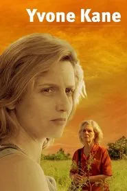 Yvone Kane movie poster