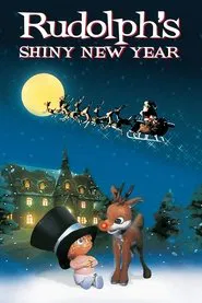 Poster do filme Rudolph's Shiny New Year