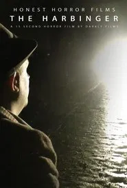 Honest Horror Films: The Harbinger movie poster