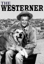 Poster da série The Westerner