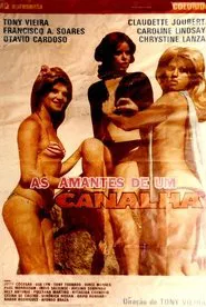 As Amantes de Um Canalha movie poster