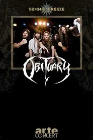 Obituary - Summer Breeze 2023 movie poster