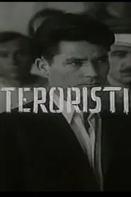 Terrorists movie poster