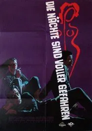 Nights of the Teddy Boys movie poster