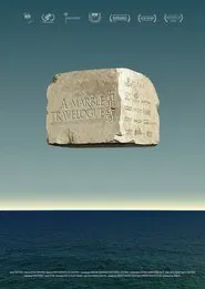 A Marble Travelogue movie poster