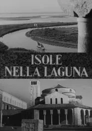 Islands in the Lagoon movie poster