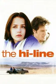 The Hi-Line movie poster