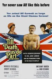 Till Death Us Do Part movie poster