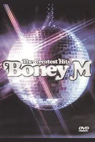 Boney M: The Greatest Hits movie poster
