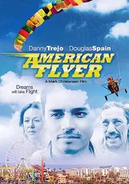 Poster do filme American Flyer