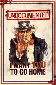 Undocumented movie poster