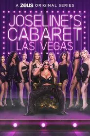 Joseline's Cabaret: Las Vegas tv show poster