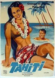 Tahiti movie poster