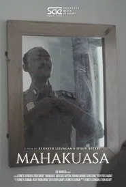 Almighty movie poster