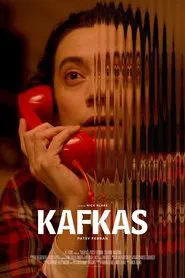 Kafkas movie poster