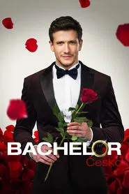 Bachelor Czech Republic tv show poster
