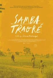 Samba Traoré movie poster