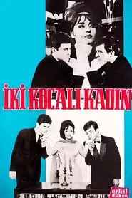 İki Kocalı Kadın movie poster