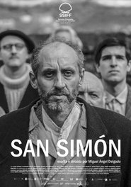 San Simón movie poster