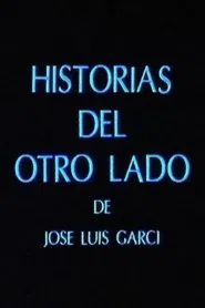 Historias del otro lado tv show poster