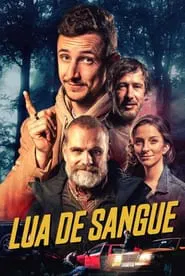 Poster do filme Lua de Sangue