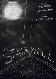 Stairwell movie poster