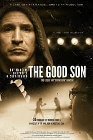 The Good Son: The Life of Ray Boom Boom Mancini movie poster