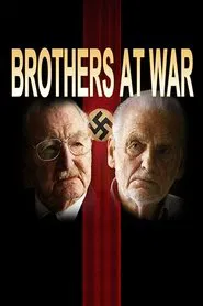 Brothers at War movie poster