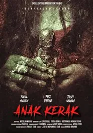 Poster do filme Anak Kerak