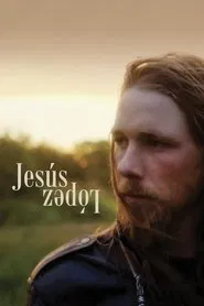 Jesús López movie poster