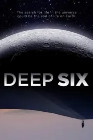 Deep Six tv show poster