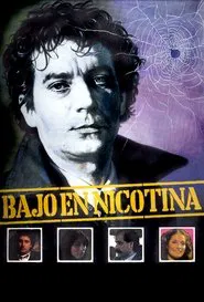 Poster do filme Bajo en nicotina