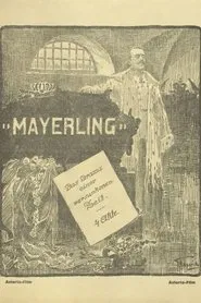 Poster do filme Mayerling