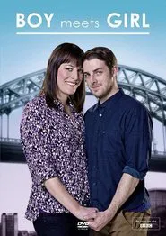 Boy Meets Girl tv show poster