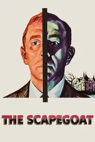 Poster do filme O Estranho Caso do Conde