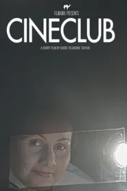 Film Club movie poster