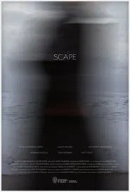Scape movie poster