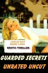 Guarded Secrets movie poster